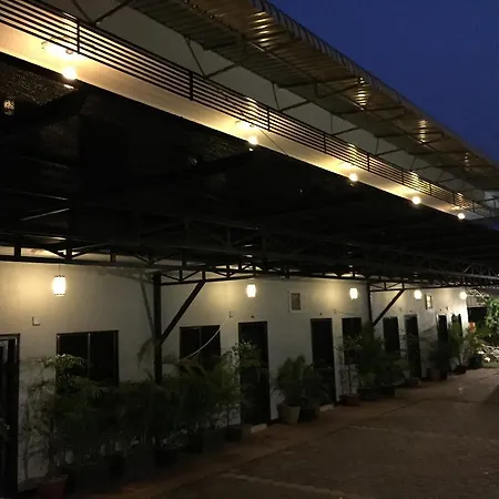 Bunsay Angkor Guesthouse
