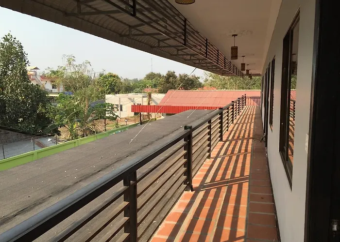 Bunsay Angkor Siem Reap