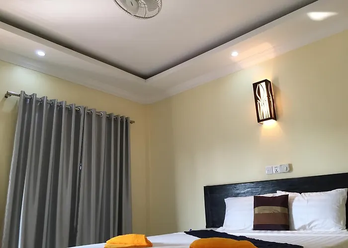 Bunsay Angkor Siem Reap