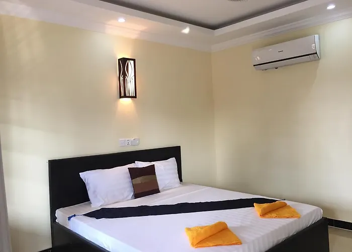 Bunsay Angkor Siem Reap